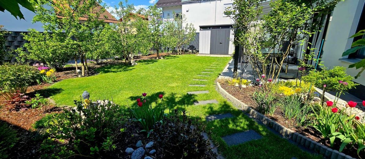 Garten