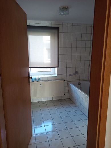 quiet central 2-room senior apartment on the ground floor – Foto 3