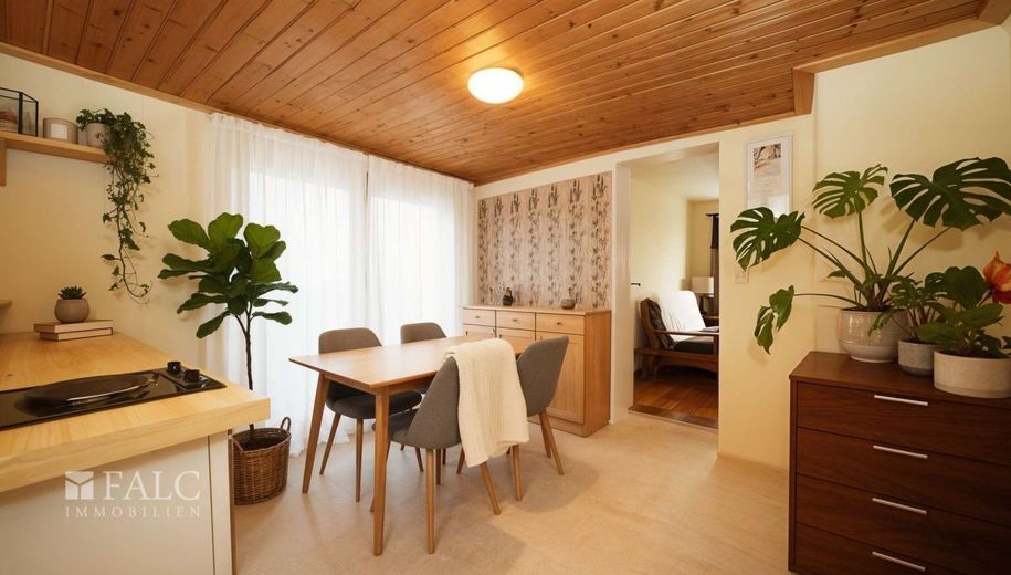Juwel im Dornröschenschlaf - FALC Immobilien Heilbronn – Schon Hunger?
