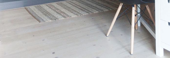 Exklusive, ruhige Wohnung in guter Lage – Küche und Essbereich