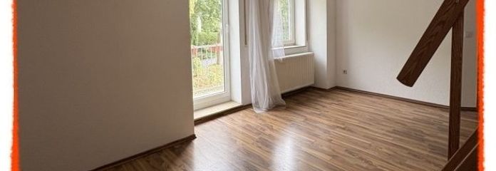 3-Zimmer-Wohnung mit BALKON und PKW-SP in Aue/Erzgebirge günstig zu vermieten!