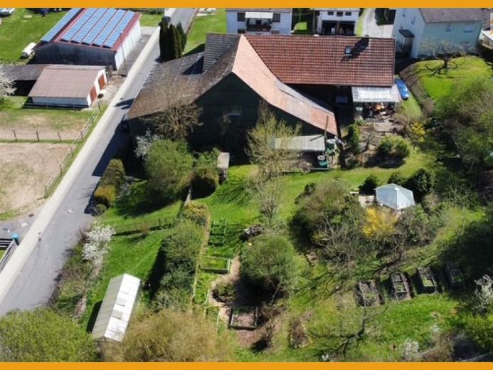 DIE IMMOBILIE FÜR GARTENLIEBHABER! 
KEINE KÄUFERPROVISION! – Foto 1