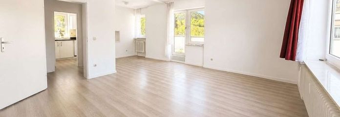 Penthouse mit Weitblick – ideal für Eigennutzer & Kapitalanleger