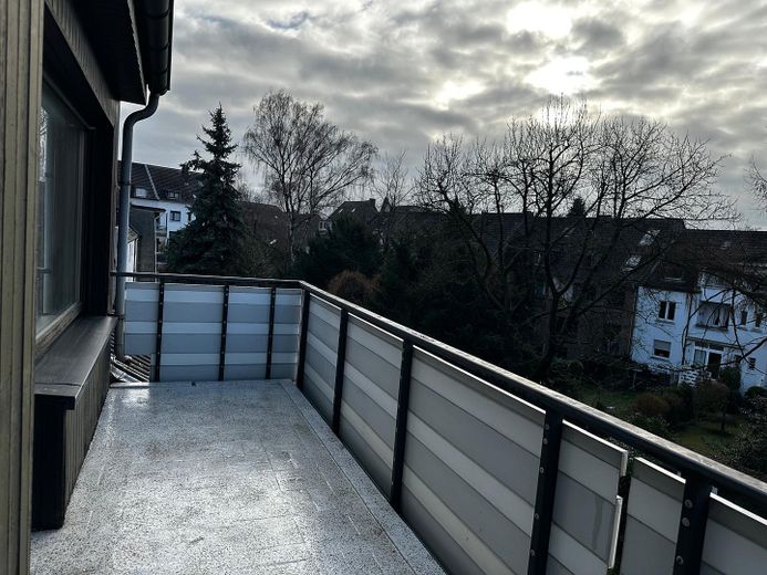 4 Zimmerwohnung mit Ausbaureserve – फोटो 12