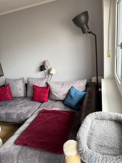 Wohnzimmer Sofaecke