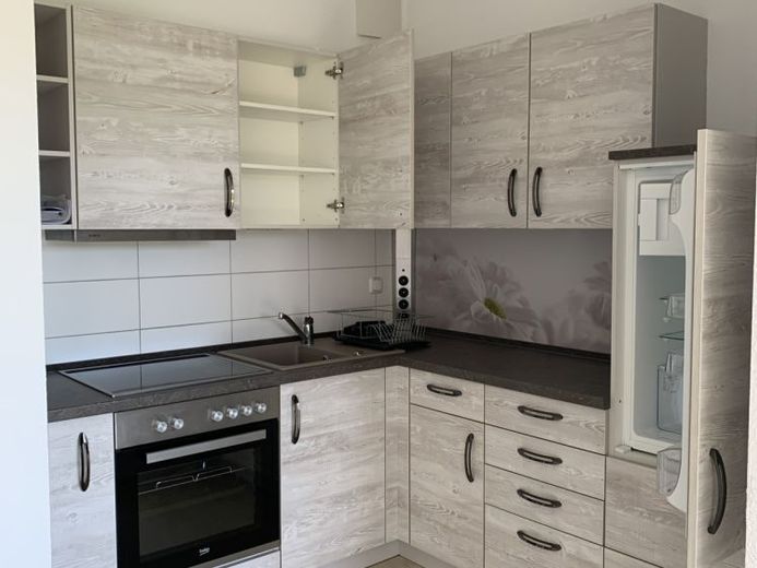 Komfortable 2-Zimmer-Wohnung mit Südbalkon im modernen Mehrgenerationenhaus – Foto 1