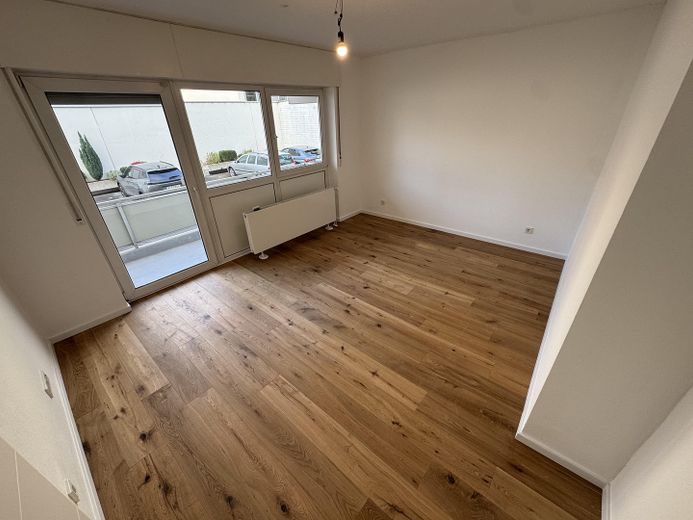 Rarität - 5,2% Rendite in Kölner Innenstadt: hochwertig sanierte Kapitalanlage mit Mietgarantie – Zimmer 3