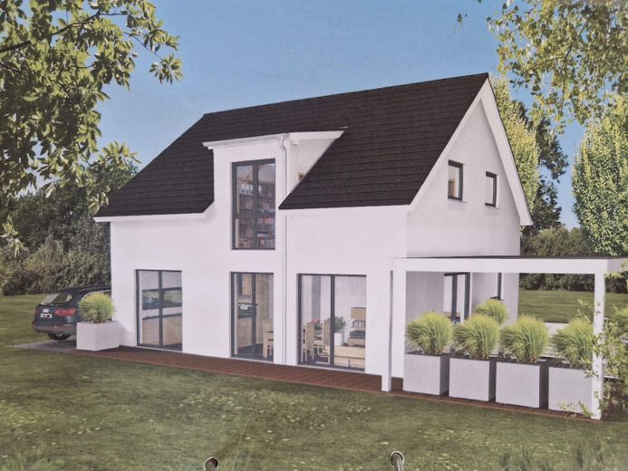Terreno edificabile a Brackenheim | posizione top | vendita privata – Photo 5