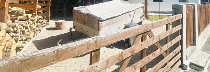 ***Gepflegtes Familienhaus mit Potenzial zum Mehrgenerationenwohnen***