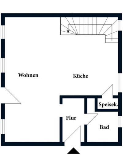 Erdgeschoss