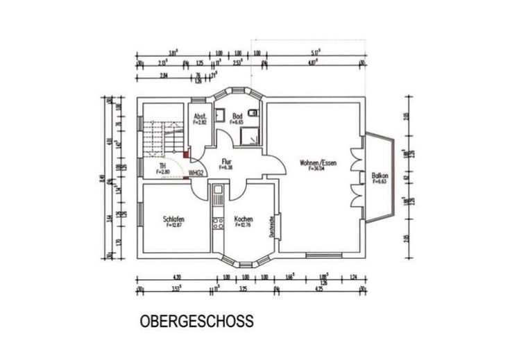 OG (Küche jetzt im Wohn/Ess.)