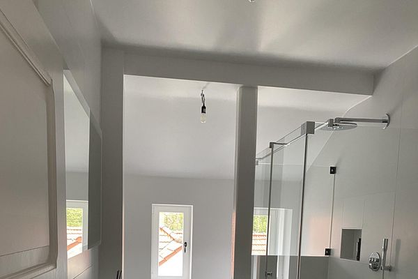 Repräsentative Maisonette in klassischer Stadtvilla PROVISIONSFREI! Weitere Wohnungen vorh.