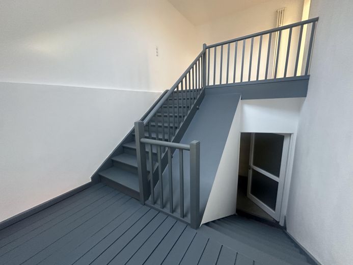 Großzügiges PENTHOUSE Mannheim Oststadt – Foto 7