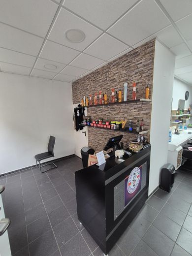 Ladenlokal in bester Lage in der Osnabrücker Innenstadt – Foto 4