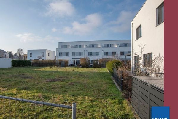 Terreno edificabile nella nuova area di costruzione di Ober-Erlenbach.