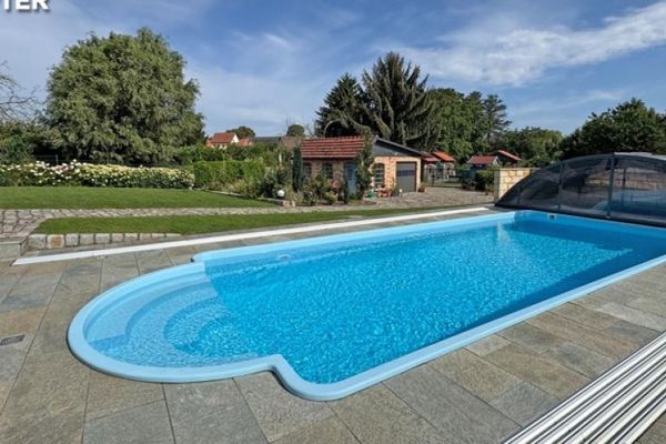 Fascino mediterraneo - godersi una vita di campagna da sogno con tutti i vantaggi della vicinanza alla città