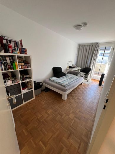 Großzügig 6-Zimmer-Wohnung – nähe Parkinsel – Foto 8