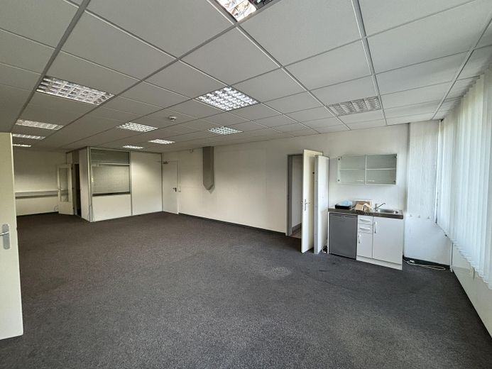 Büro 2