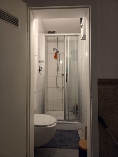 2-Zimmer Dachgeschosswohnung im schönen Wasserviertel – Foto 8