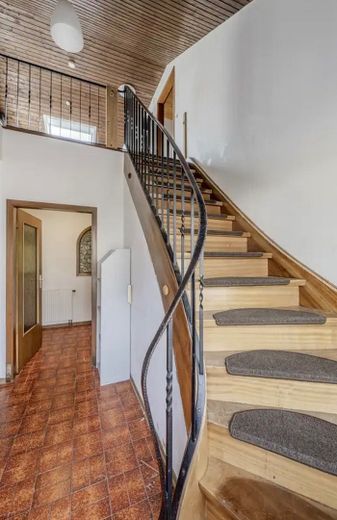 Einfamilienhaus in Sachsenheim (Spielberg) – Foto 2
