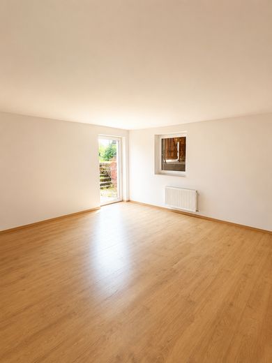 Straordinaria casa d’architetto con finiture di alta qualità, cantina abitabile e giardino esposto a sud da sogno – Foto 23