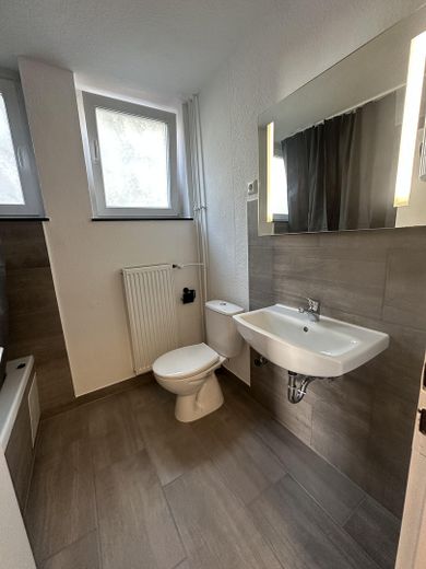 Stijlvol gemeubileerd appartement in de populaire wijk Neckarstadt-OST – Intrekken en je meteen thuis voelen – Foto 8