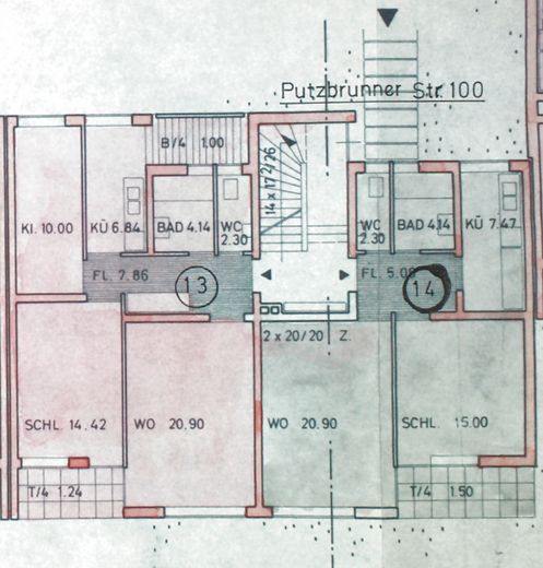 جوهرة نادرة في أوتوبرون: شقة واسعة من 5,5 غرف مع مساحة كبيرة للعائلة. – Grundriss_lt_Plan
