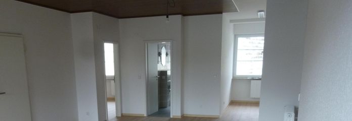 Wohnraum