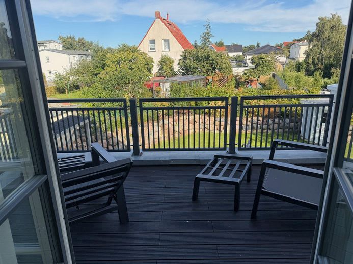 Kernsaniertes, strandnahes Einfamilienhaus im Ostseebad Lubmin – फोटो 23