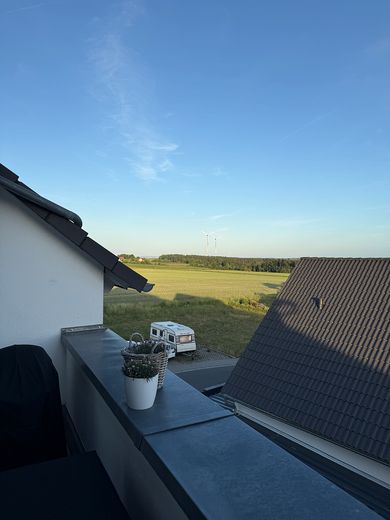 Fernblick