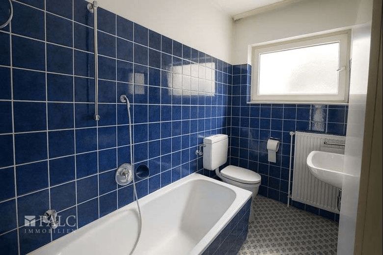 Badezimmer (Anbau)