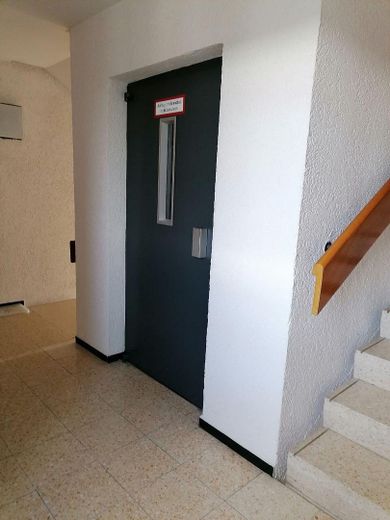 Aufzug