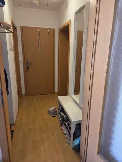 2 ZKB z balkonem w Augsburg-Haunstetten – Foto 1