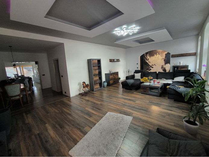 Wohnzimmer WE03