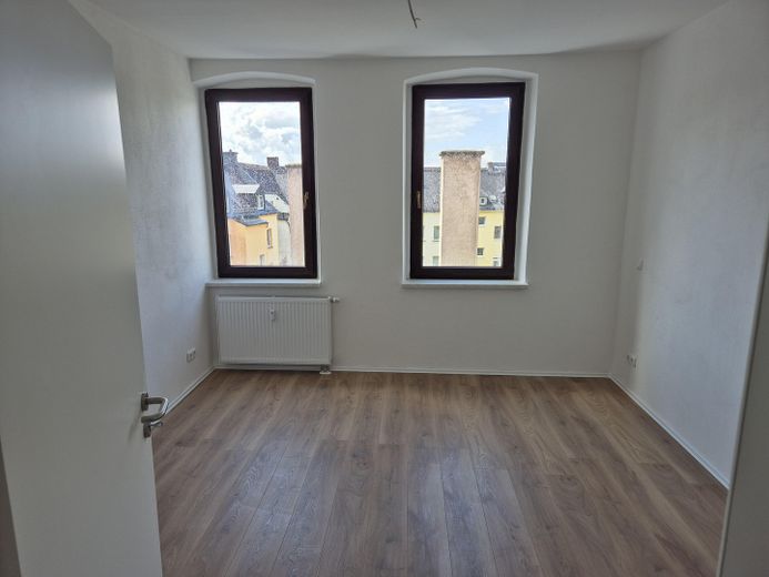 Ihr neues Zuhause in der Innenstadt: 4ZKB, kompl. saniert, mit Einbauküche – Foto 31
