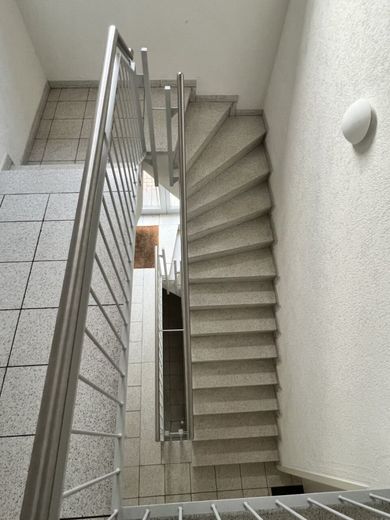 Treppenhaus