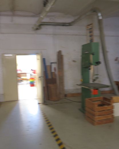 historisches Fabrikensemble (6.000 qm/160 Räume) im Peenehafen – Foto 30