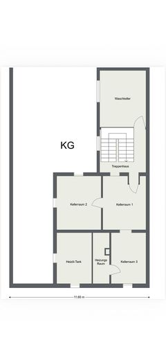 Großes Zwei-Familien/Generationenhaus mit Wintergarten, Hof, Scheune & Garten - PROVISIONSFREI – Foto 6