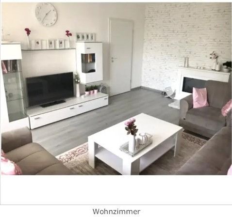 Attractive 3.5-room apartment on the 4th floor with balcony in Ludwigshafen-Pfingstweide – Foto 15