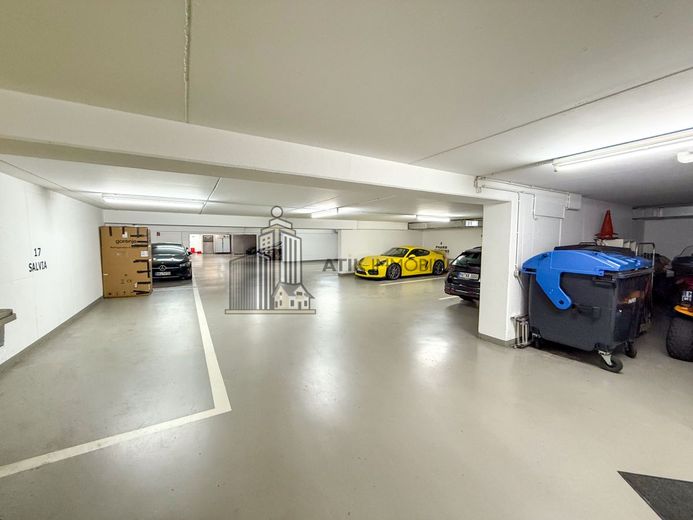 ATIK: Moderne Büroflächen in zentraler Lage mit exzellenter Verkehrsanbindung - provisionsfrei – Tiefgarage