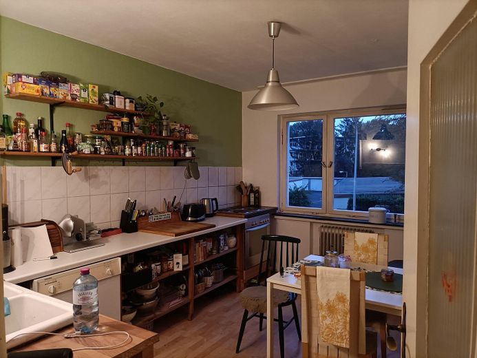 Gemütliche Zimmer in 3er WGs an der Grenze zu Poppelsdorf zu vermieten – Foto 8