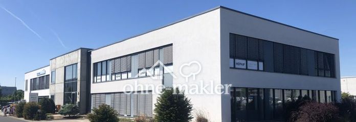 Moderne, attraktive Bürofläche im Maintal-SW, ca. 140qm