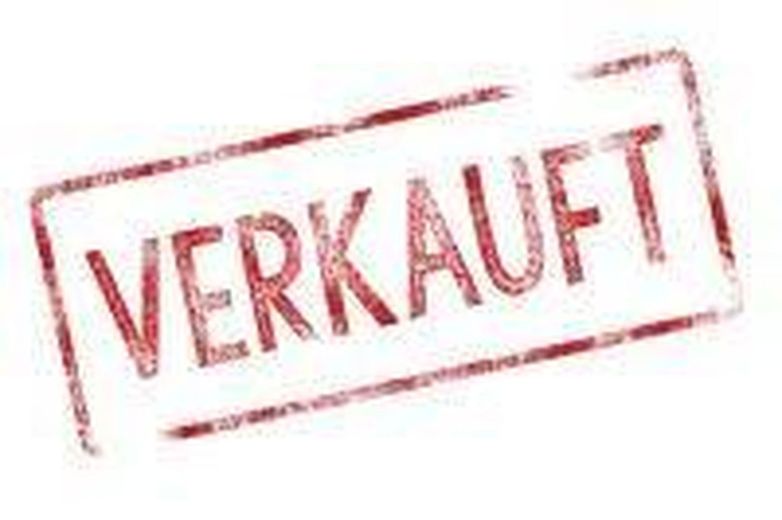 Verkauft