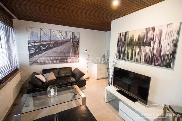 City-Appartment Friesdorf!