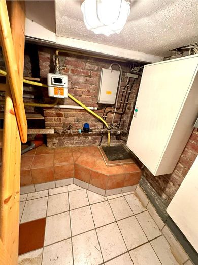 Charmantes kleines Haus mit gemütlichem Hof und Garten – Foto 3
