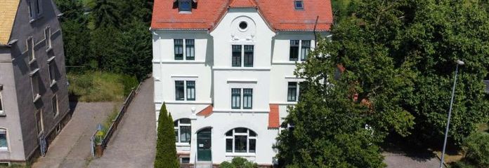 Nie tylko istniejąca substancja: 455 m² pełnych możliwości