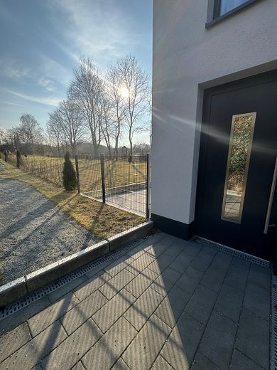 Wohnung mit Garten – Foto 12