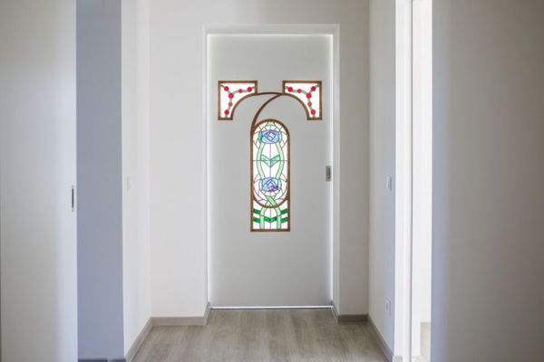 Exklusive 4-Raum-Wohnung in erstklassiger Villenlage von Radebeul