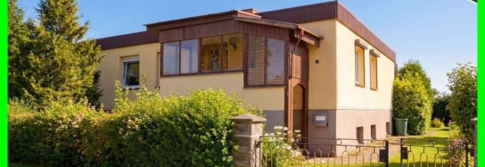 Sanierungsbedürftiger Bungalow mit Vollkeller – großes Potenzial für Ihr neues Zuhause