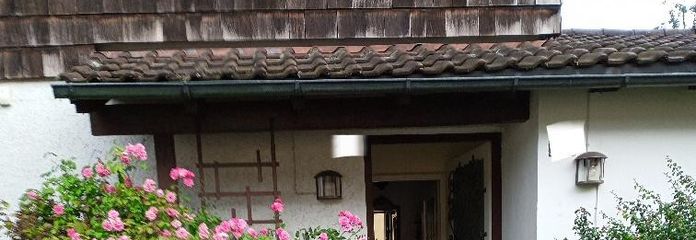 Provisionsfreies freistehendes Einfamilienhaus mit großem Garten